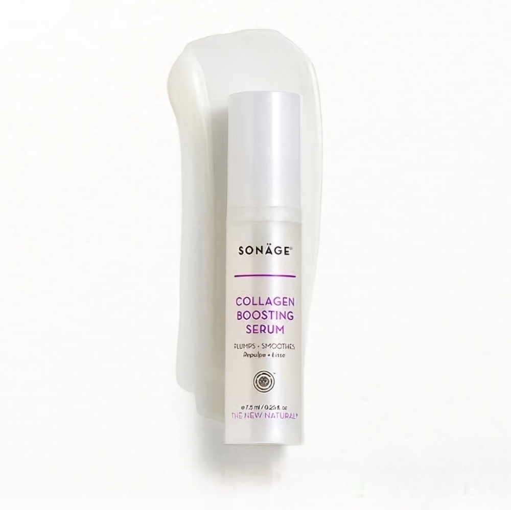 Sonäge Collagen Boosting Serum 30ml
